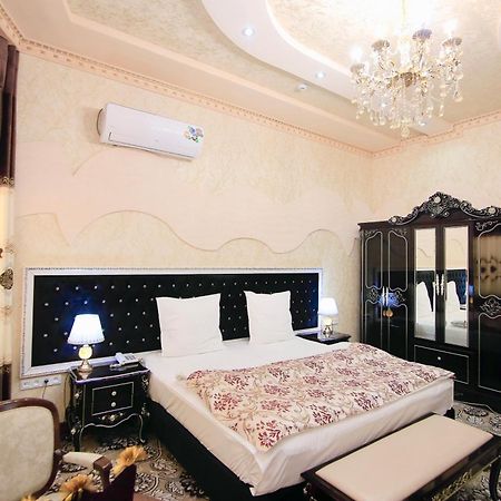 Caravan Castle Boutique Hotel Бухара Екстериор снимка