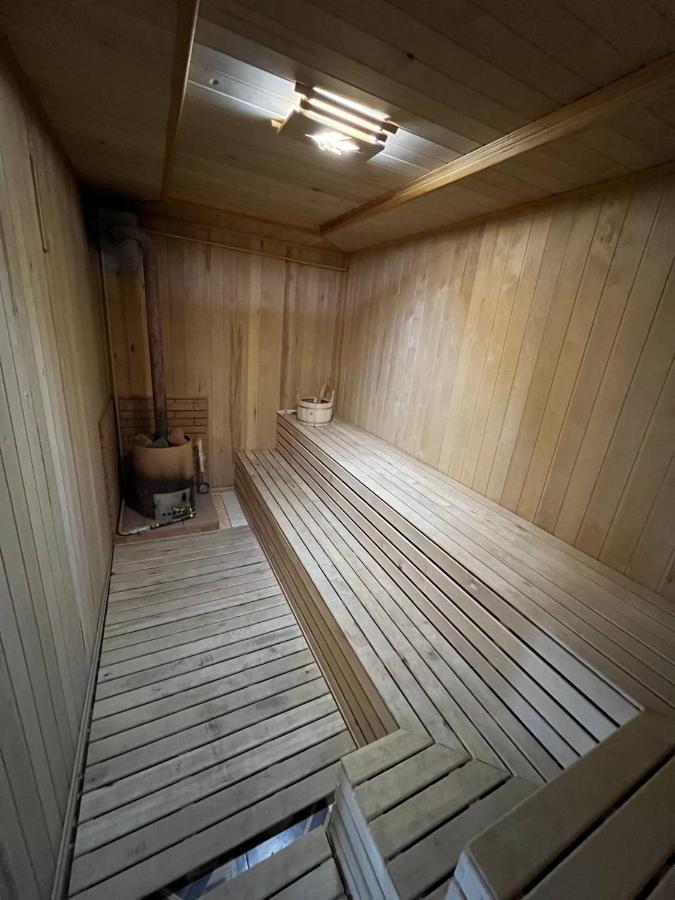 Caravan Castle Boutique Hotel Бухара Екстериор снимка