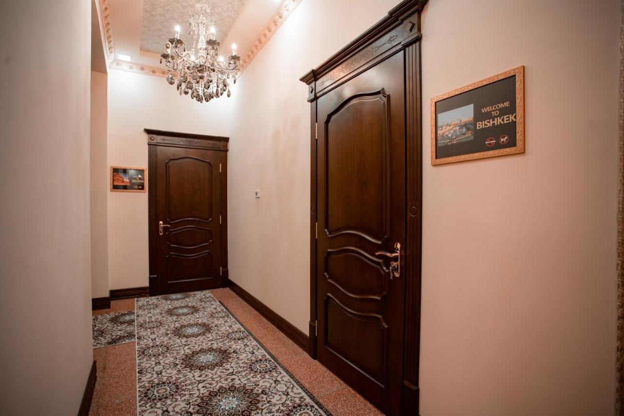 Caravan Castle Boutique Hotel Бухара Екстериор снимка